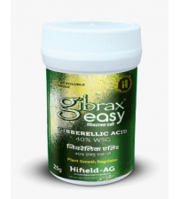 Gibrax Easy (Gibberellic Acid 40%) 25 grams